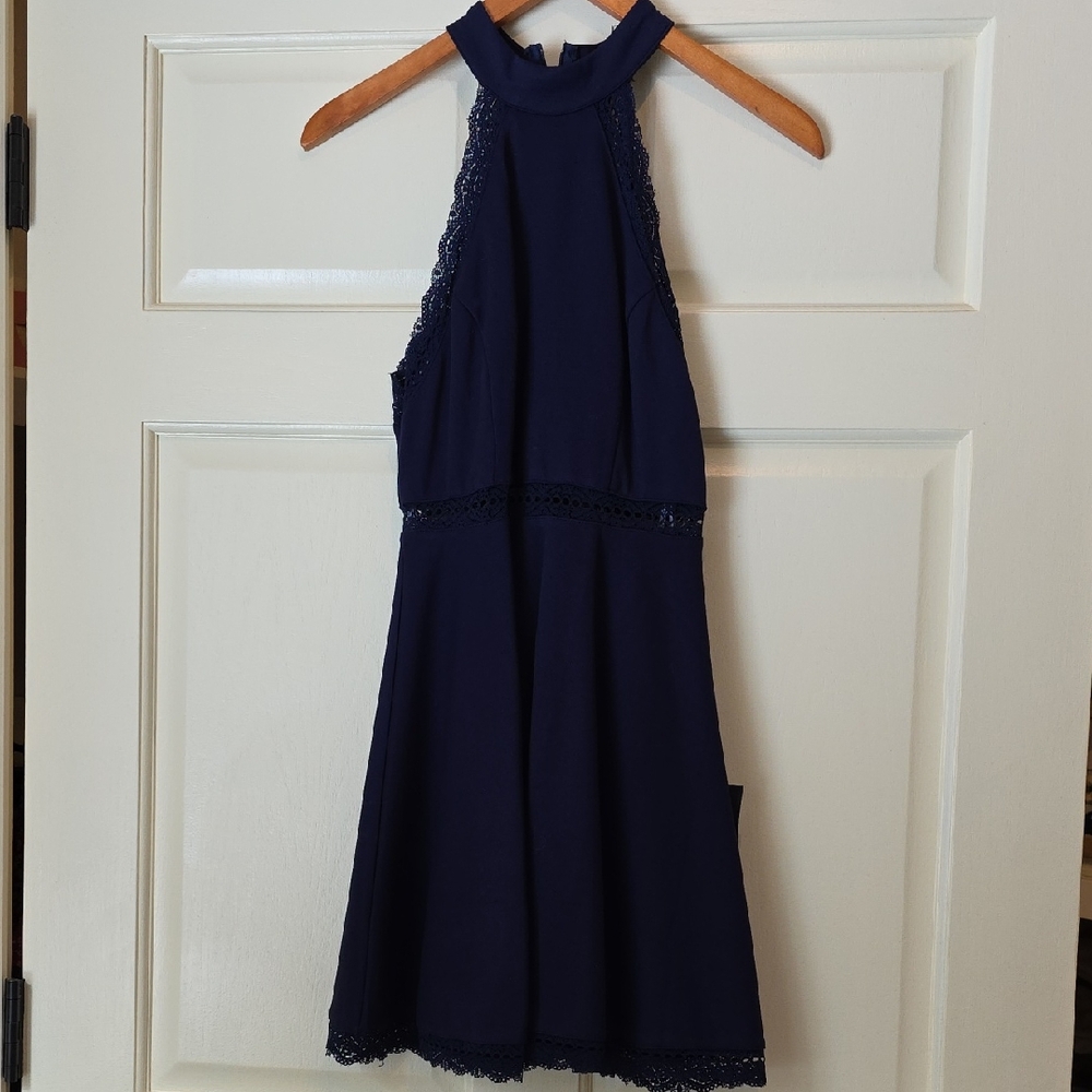 Lulus Dress